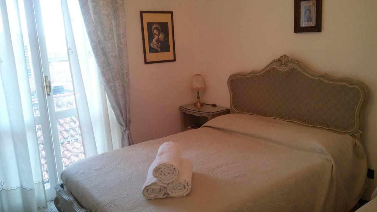 Guest House Attico Della Vittoria กาบิชเชมาเร ภายนอก รูปภาพ